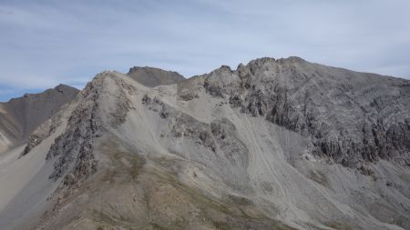 Et ici l’ensemble Pointes des Grands Becs, des Rochers Charniers et des Trois Scies