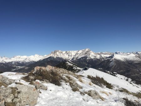 Plateau de Bure