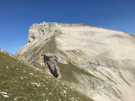 Brèche de l’Aiglière