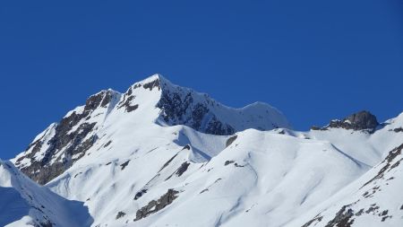 Pointe de Tardevant.