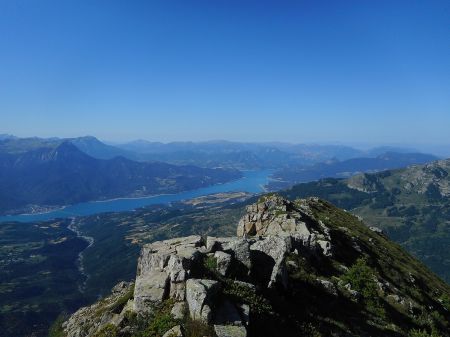 Dans le rétro.