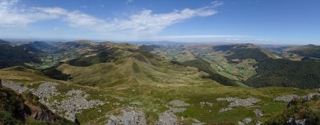 Puy de la Tourte