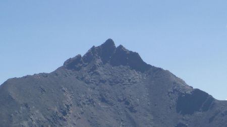 Aiguille de Scolette (zoom)