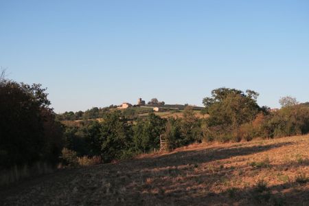 Chapelle Saint-Vincent