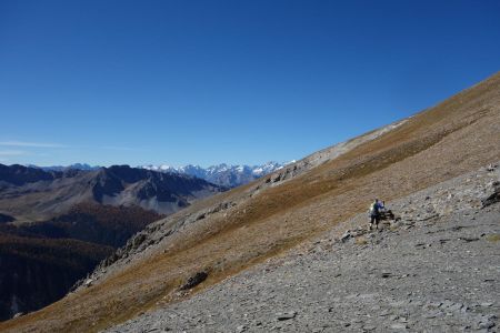 Col de Prafauchier