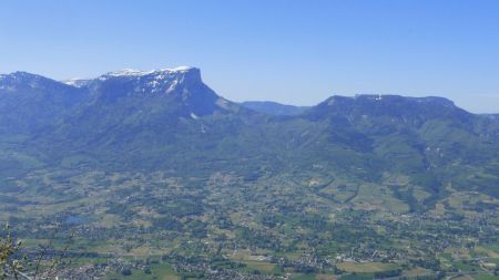 Col du Granier