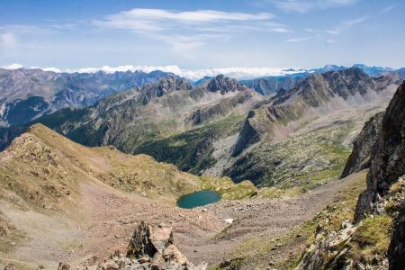 Du côté Italien