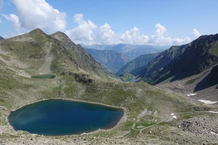 lac de Colle Longue