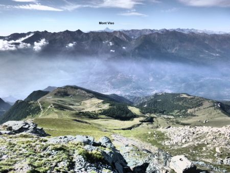 Mont Viso