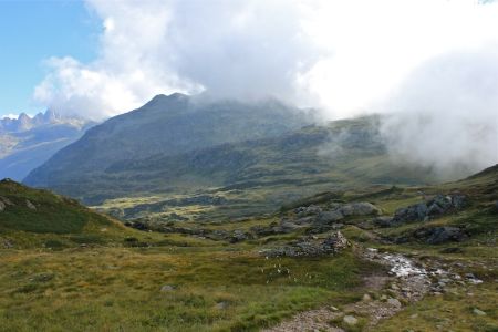 Plateau de Carlaveyron