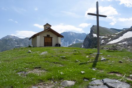 Chapelle Ste-Anne