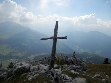 croix du Roc de Charmieux