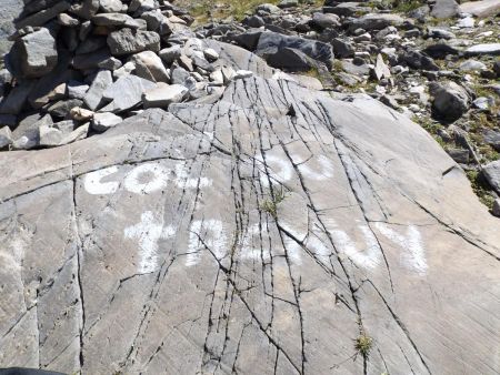 Col du Tachuy