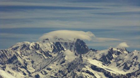 Mont Blanc