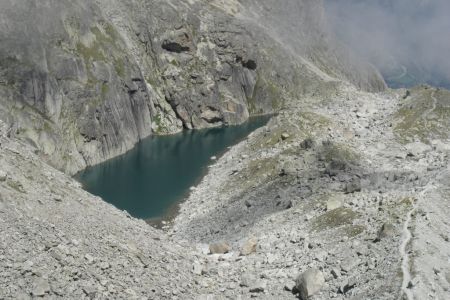 Lac d’Orny 2