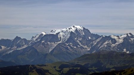 Mont Blanc