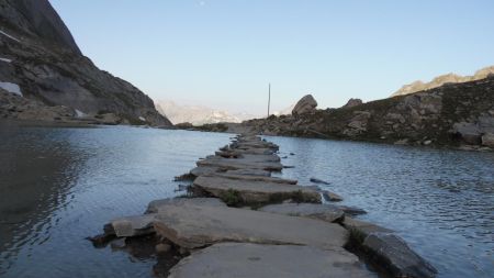 Lac de la Vache