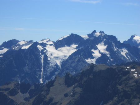 Monêtier - Les Agneaux