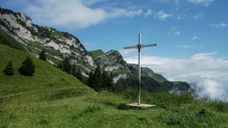 Col des Nantets