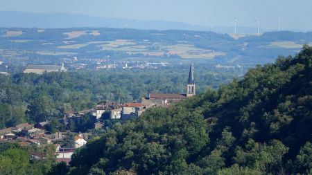 Saint-Pierre-de-Bœuf.