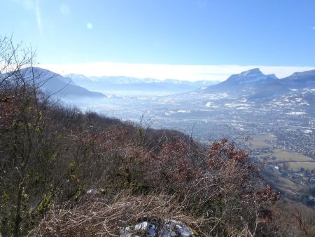 Cluse de Chambéry