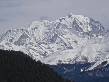 Mont Blanc