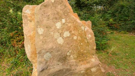 Dolmen du Pays Basque