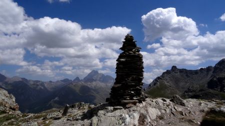 Faux col de Longet ?