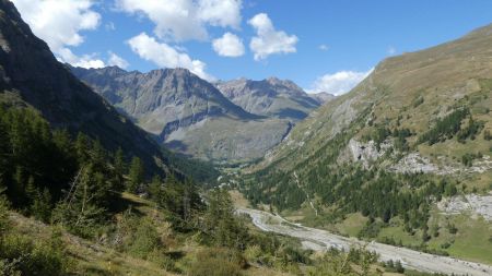 Vallon d’Avérole.