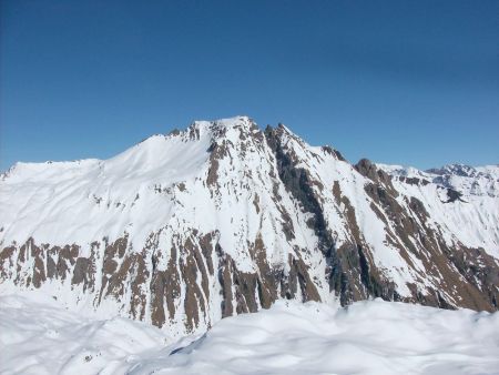 la Pointe de la Terrasse