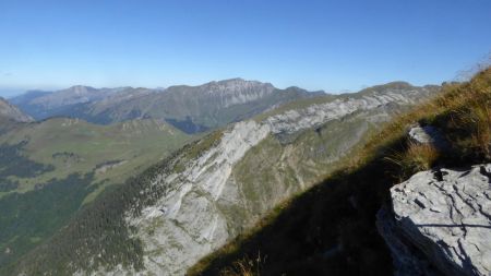 Rochers de la Couarra