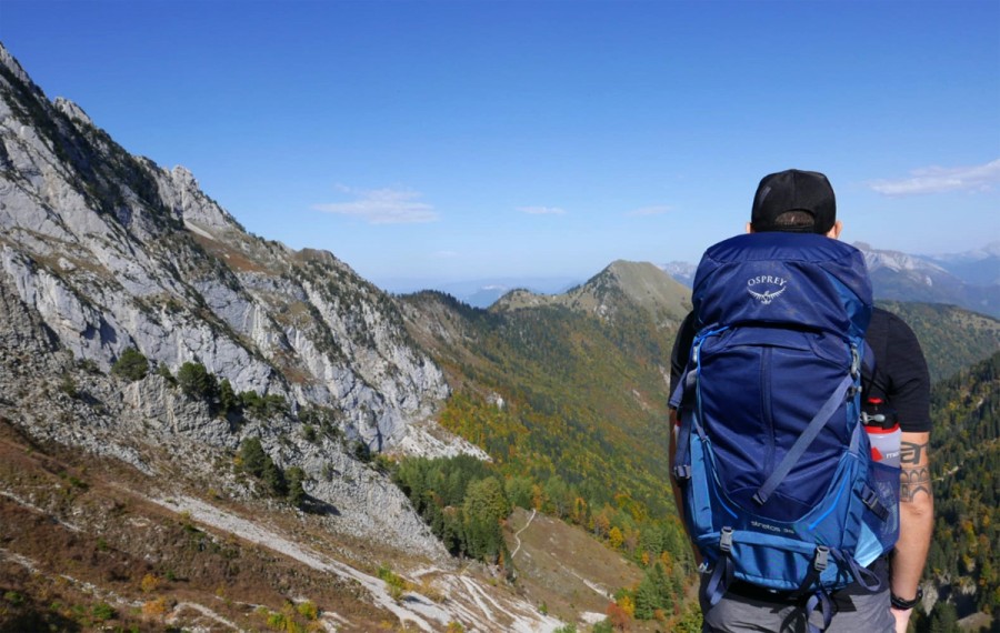 Sac à dos osprey stratos 36 sale